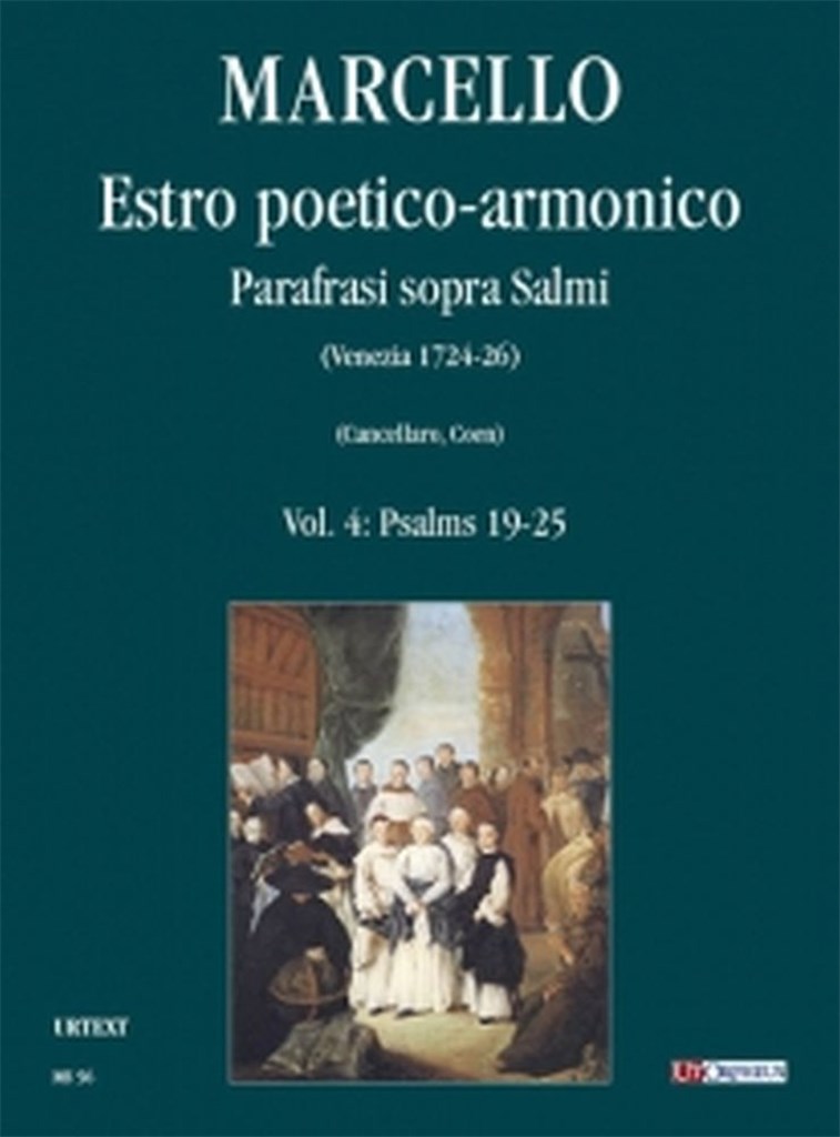 Estro Poetico-Armonico